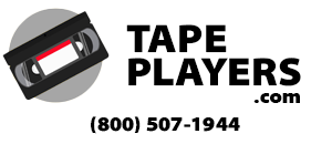 TapePlayers.com