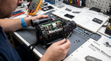 Camcorder Repair Service, includes Shipping Costs, Free Replacements, 1 Year Warranty
