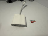 ImmersionRC Powerplay DVR Accessories Bundle w/ 18500 Battery, AV RCA Cables, microSD Card, charger, mounts