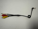 ImmersionRC Powerplay DVR Accessories Bundle w/ 18500 Battery, AV RCA Cables, microSD Card, charger, mounts