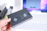 Tape Digitizing Bundle for 8mm, Digital8, MiniDV, or Hi8 to USB Transfer